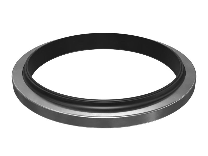 366-6004 186.33 mm OD Crankshaft Seal