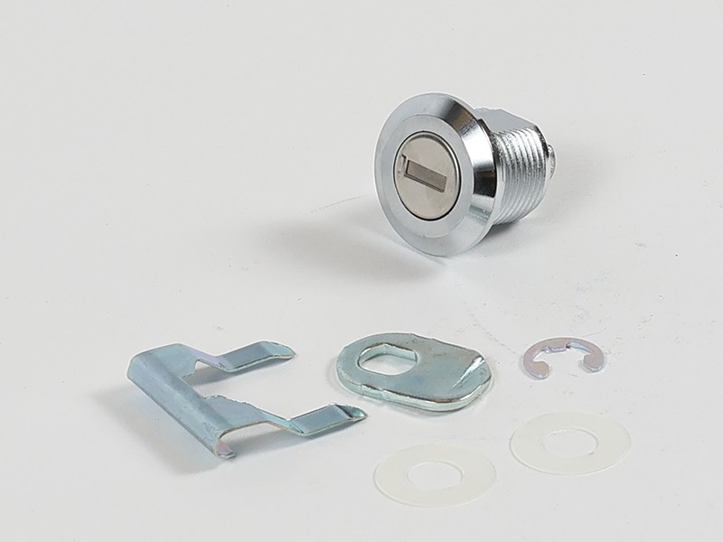366-6478 29 mm Long Latch Lock Key