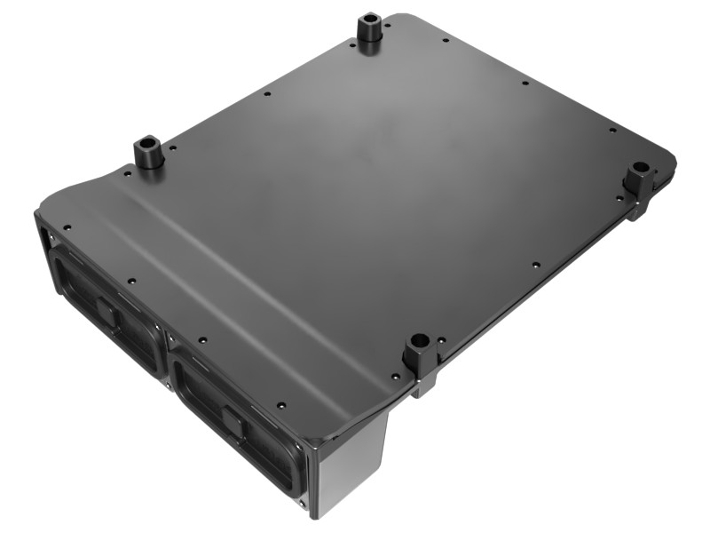 366-8821 Electronic Control Assembly