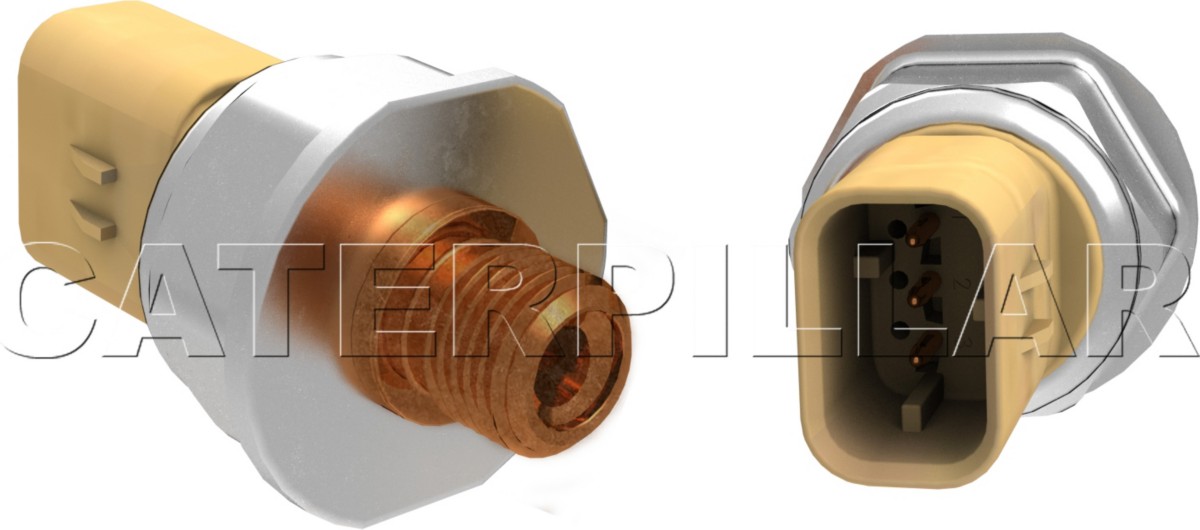 366-9312 Pressure Sensor Group