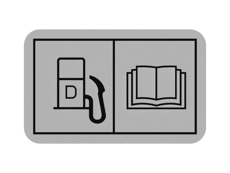 367-0844 Fuel Instruction Film - image 3