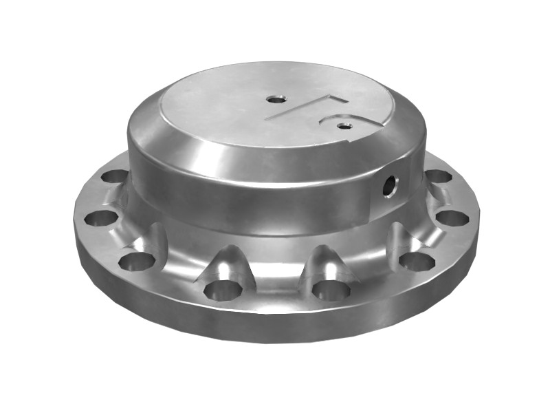 367-0880 Accumulator Cover