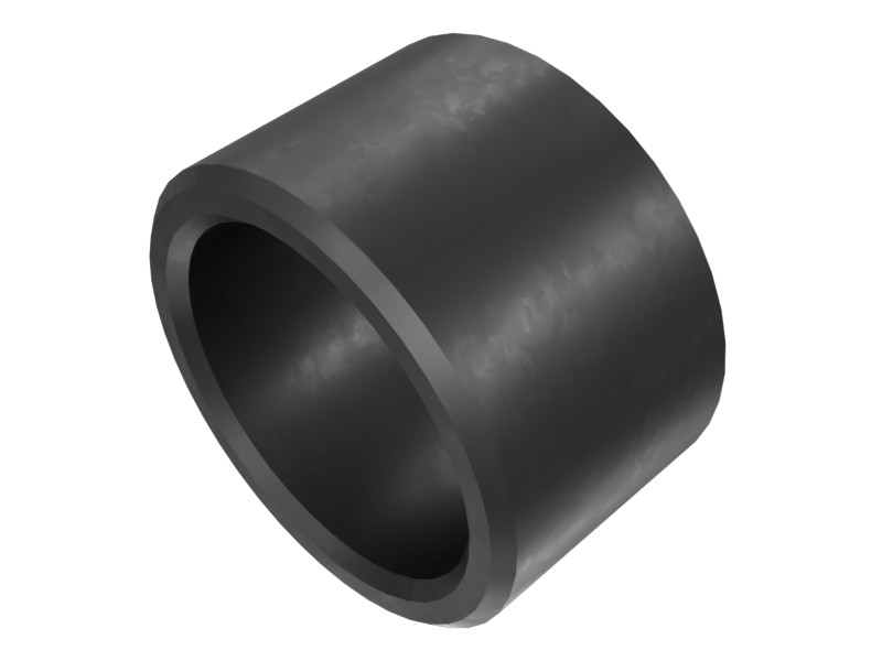 367-0891 162 mm Diameter Upper Bushing