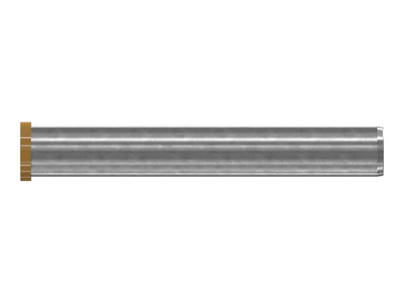 367-1460 119.9 mm OD Link Pin - image 2