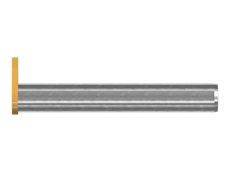 367-1460 119.9 mm OD Link Pin - image 3