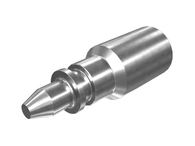 367-5280 Hydraulic Hammer Cylinder Adjusting Bolt