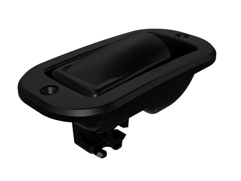 367-5533 Joystick Lever