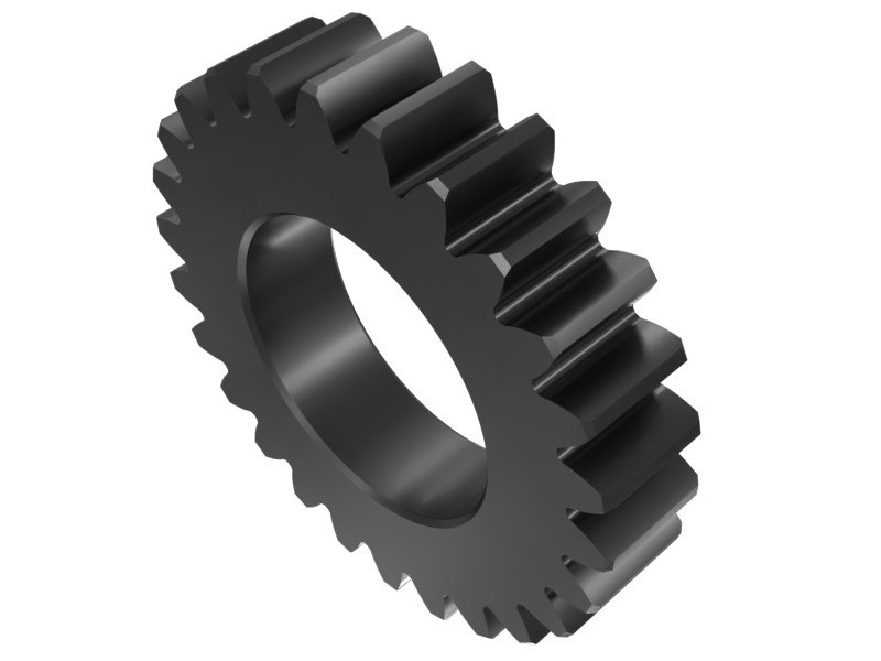 367-8365 Planetary Gear