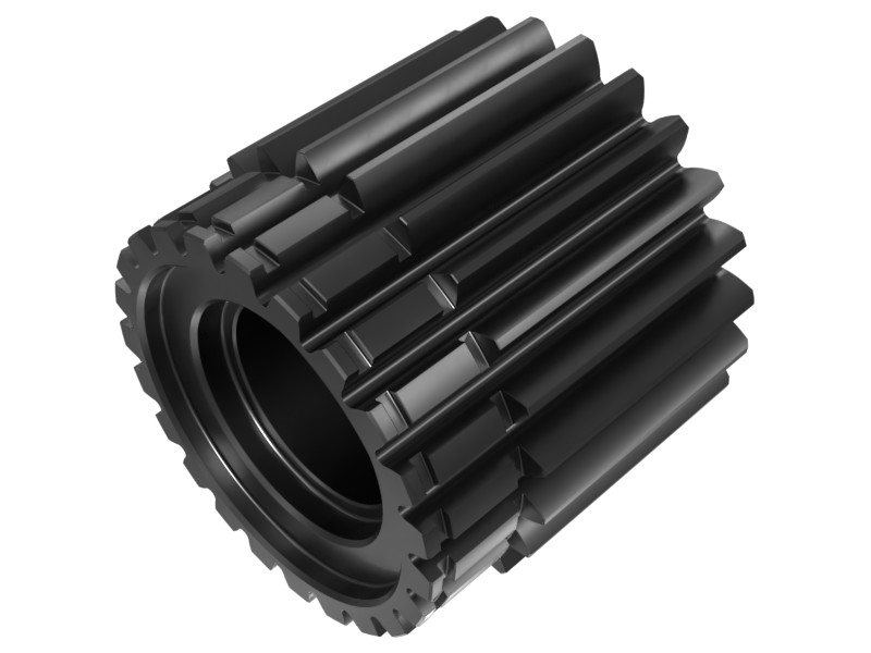 367-8368 23 Tooth Swing Drive Sun Gear