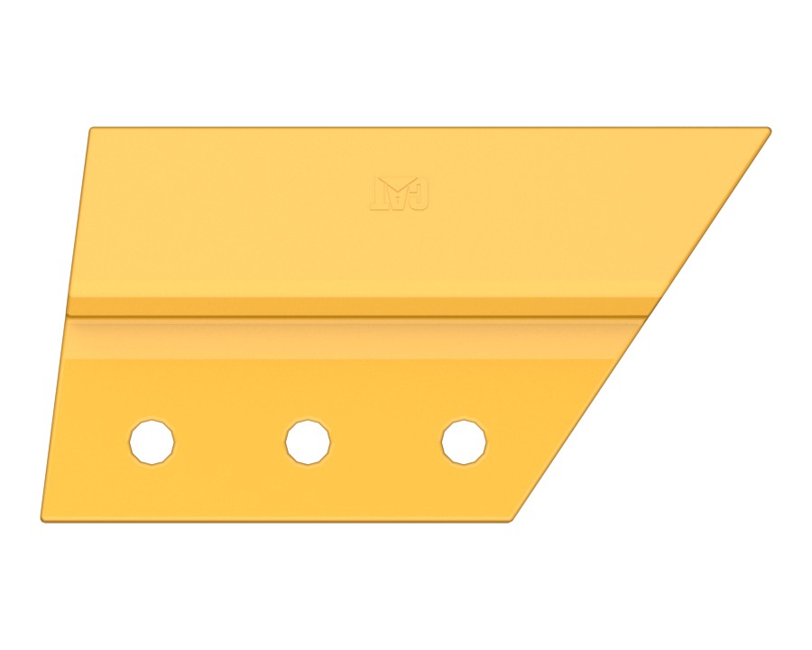 368-2853 Bucket Side Cutter - image 3