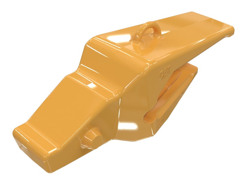 368-3849 Bucket Adapter