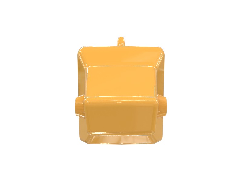 368-3849 Bucket Adapter - image 3
