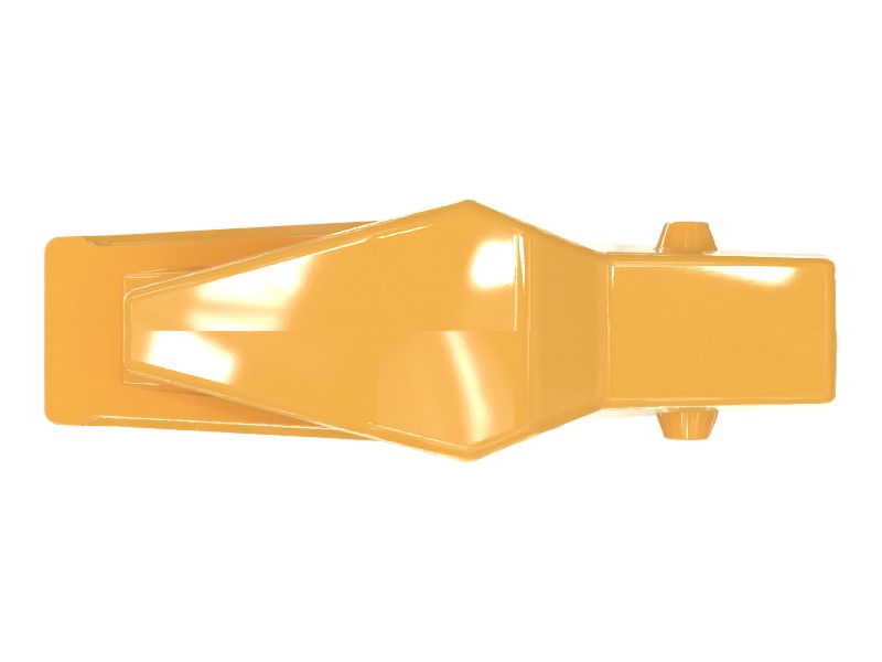 368-3849 Bucket Adapter - image 5