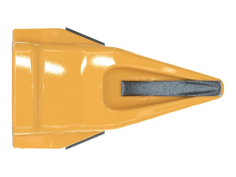 368-3858 Bucket Penetration Tip - image 5