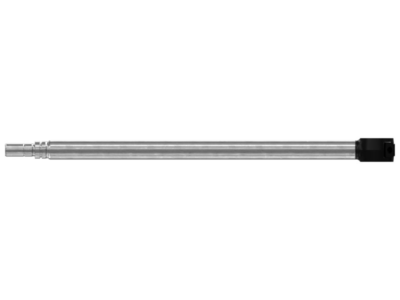 368-6826 Bucket Cylinder Rod - image 2