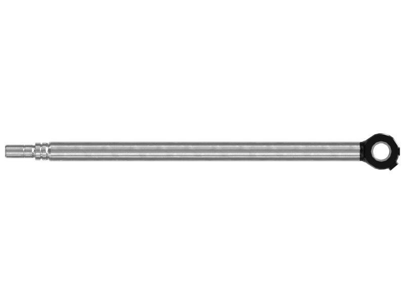 368-6826 Bucket Cylinder Rod - image 3
