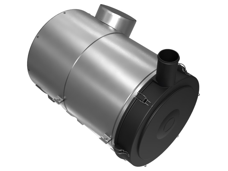 368-7724 782 mm Long Air Filter
