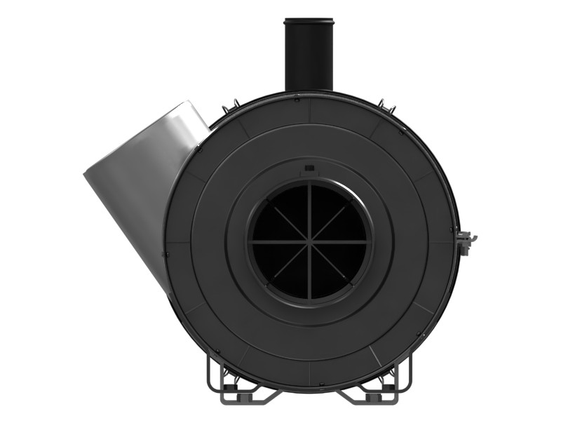 368-7724 782 mm Long Air Filter - image 2