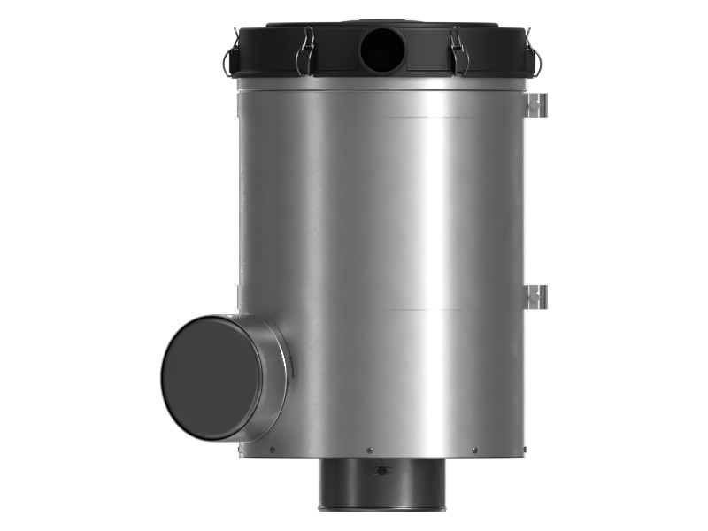368-7724 782 mm Long Air Filter - image 3