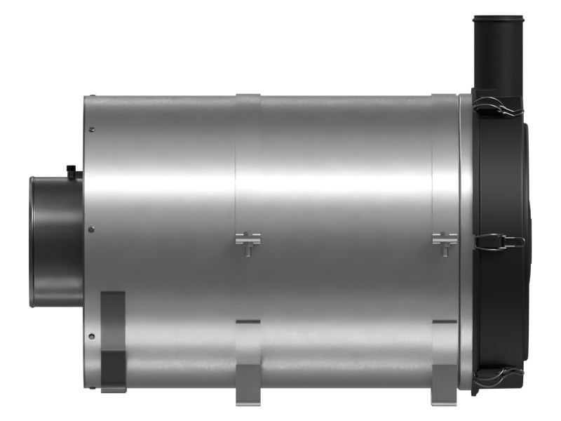 368-7724 782 mm Long Air Filter - image 4