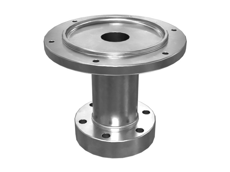 369-2258 Suction Fan Spacer