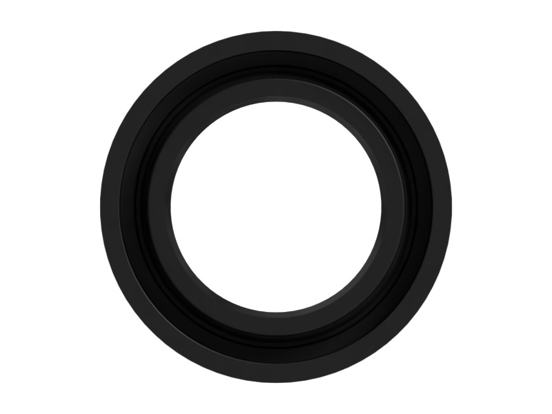 369-7901 30 mm OD Lip Seal - image 3