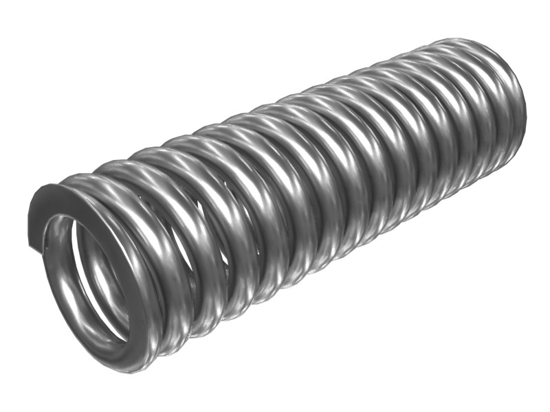 369-8499 Check Valve Return Spring