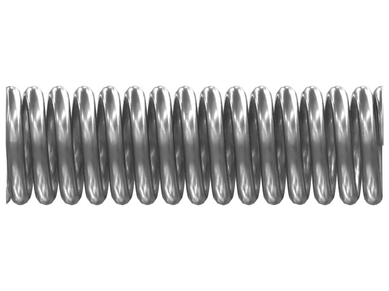 369-8499 Check Valve Return Spring - image 2
