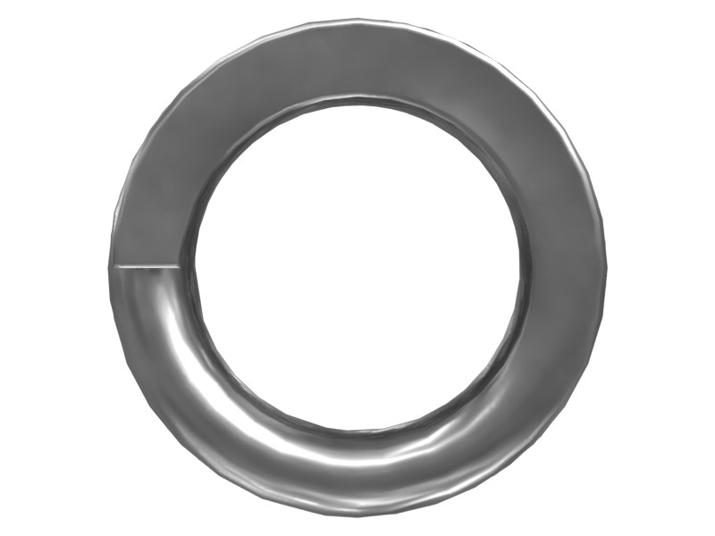 369-8499 Check Valve Return Spring - image 4