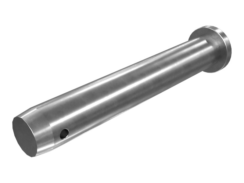 369-9169 537 mm Long Hydraulic Hammer Pin