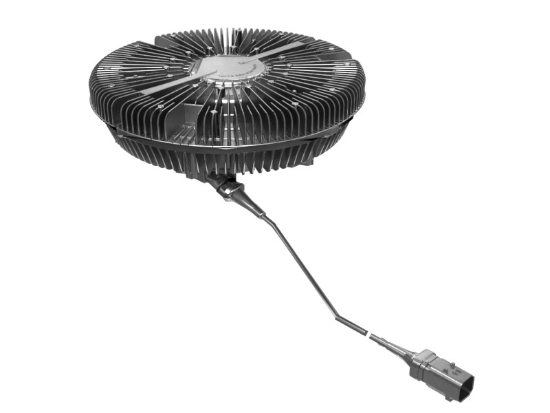 369-9362 Variable Suction Fan Drive