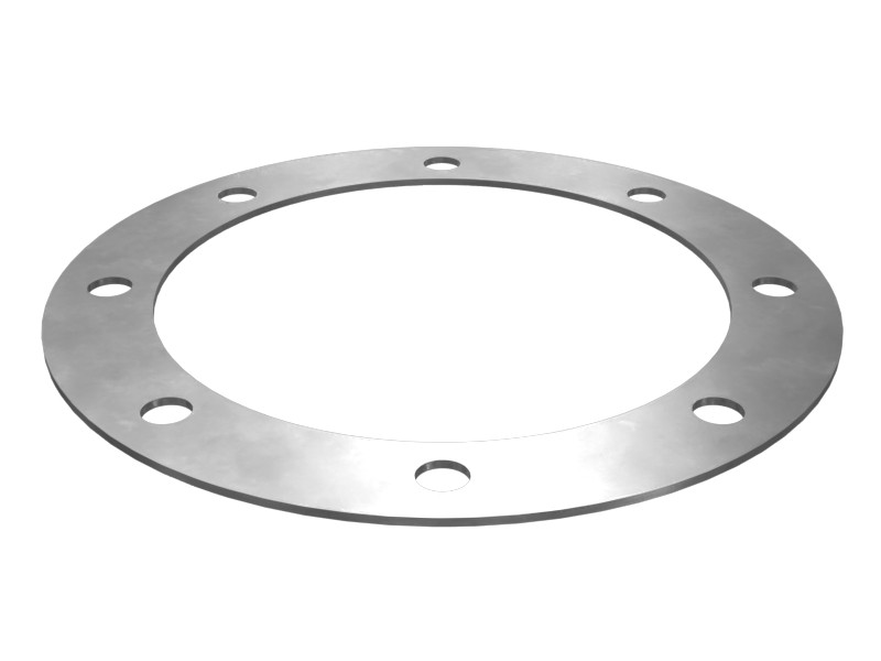 370-1676 2.1 mm Thick Steel Shim Pack
