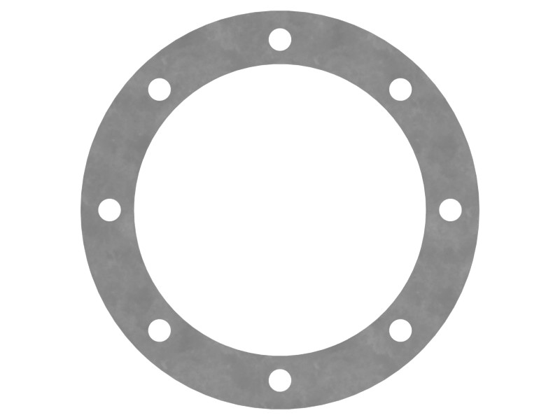 370-1676 2.1 mm Thick Steel Shim Pack - image 3