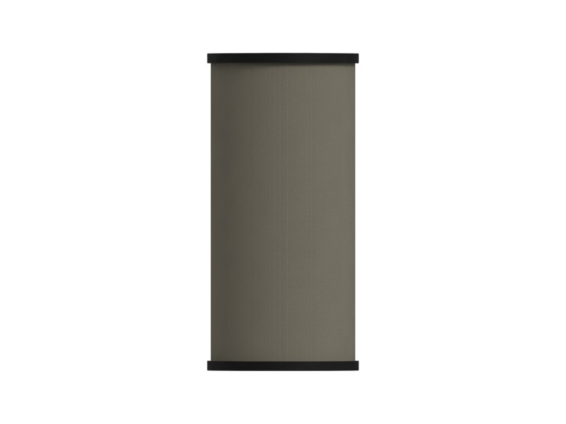 370-2147 127.7 mm OD Fuel Filter Element - image 4