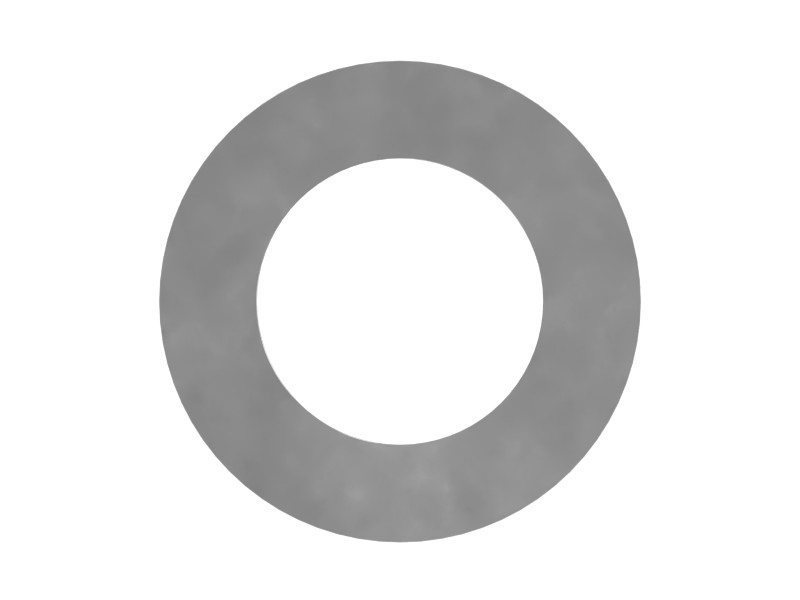 370-4053 19.763 mm ID Oil Slinger - image 3
