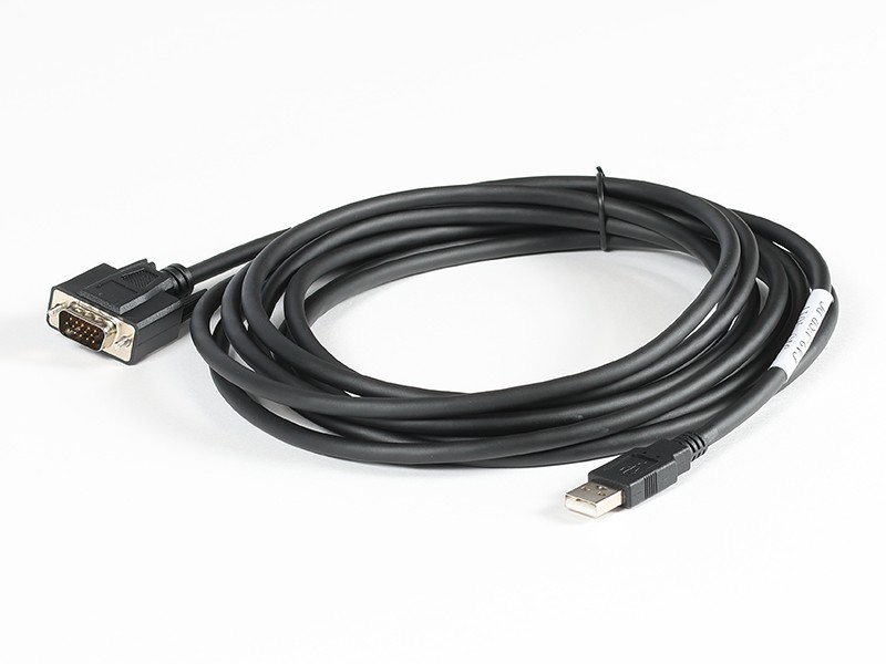 370-4617 4 Meter Long Programming Cable