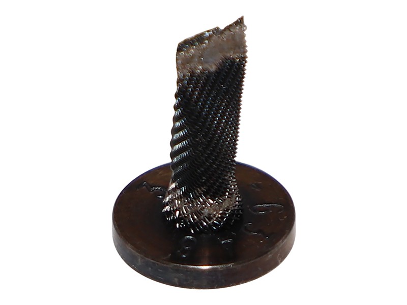 370-6346 19.5 mm Long Valve Orifice