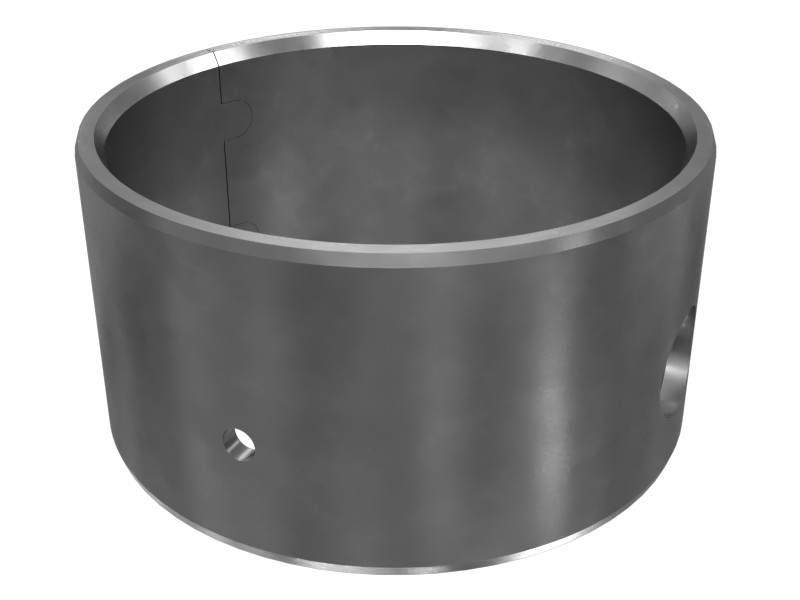 370-6545 55.68 mm OD Camshaft Bushing