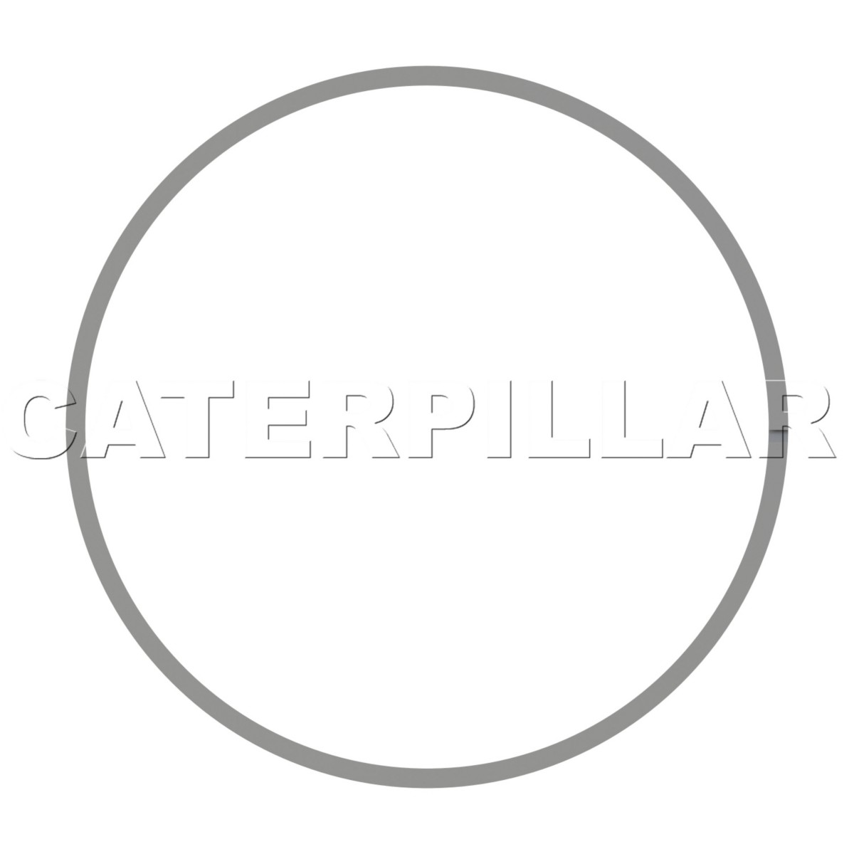 370-6665 190 mm OD Stick Cylinder Bearing Ring