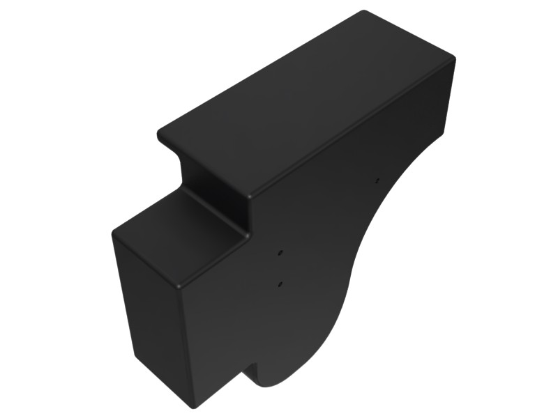 370-8322 Bridge Frame