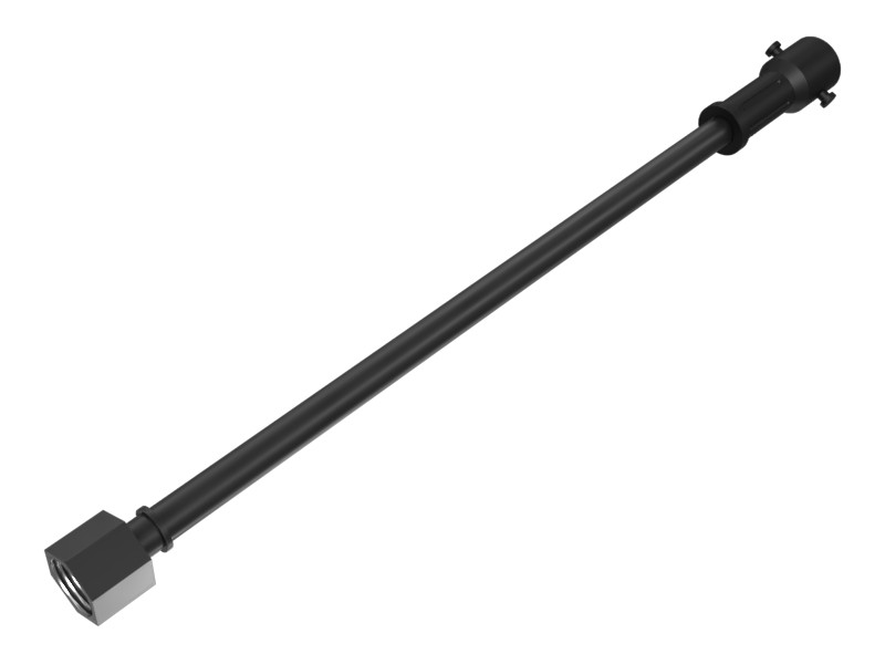 370-9010 Oil Level Gauge Tube