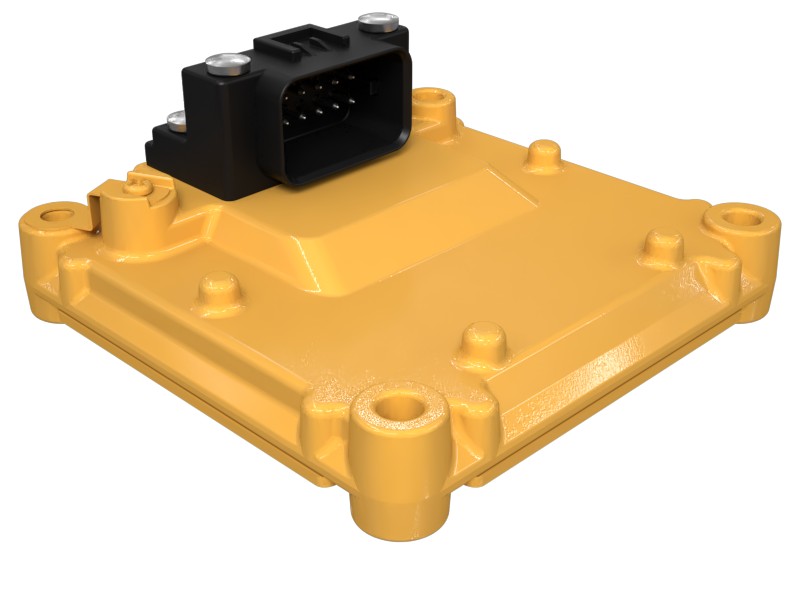 370-9478 Electronic Control Module