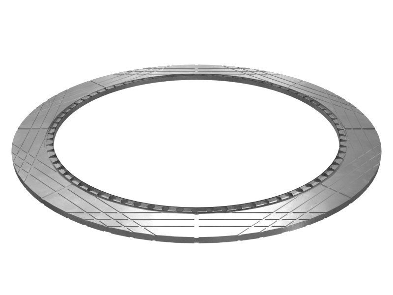 370-9775 5.59 mm Thick Friction Disc