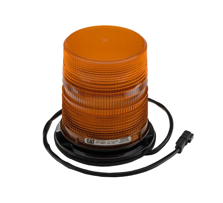371-2241 24V Warning Beacon