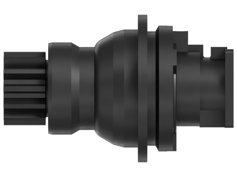 371-5702 Hydraulic Swing Drive - image 3