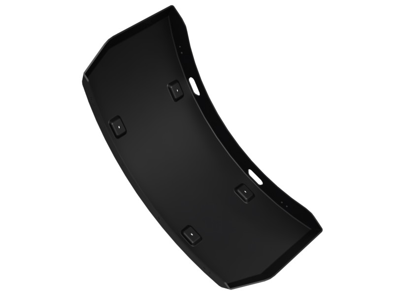 371-6227 Off-Road Fender