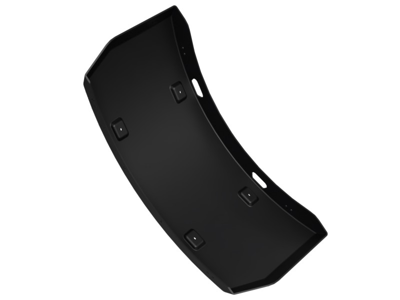 371-6228 Off-Road Fender