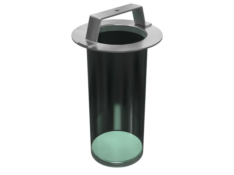 371-7271 Water Spray Filter