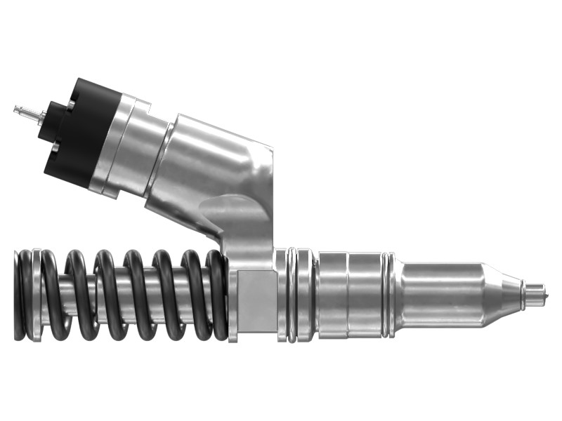 371-8045 Fuel Injector Assembly - image 2