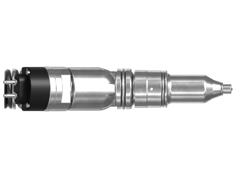 371-8045 Fuel Injector Assembly - image 3